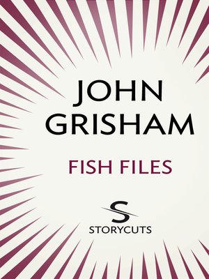 cover image of Fish Files